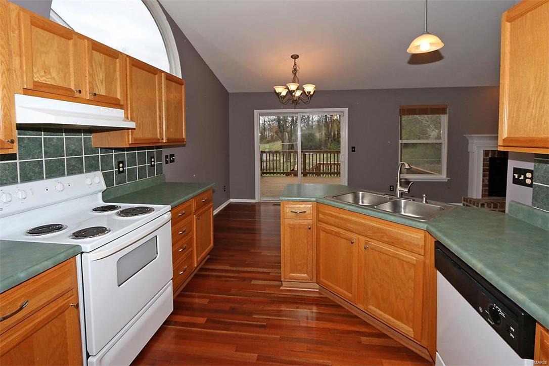 Valley Park - Residential