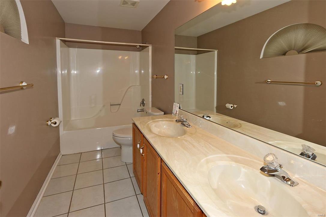 Valley Park - Residential