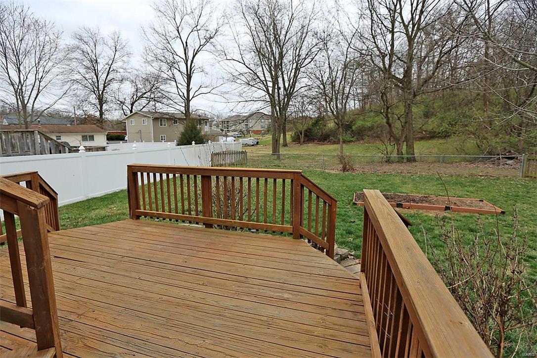 Valley Park - Residential