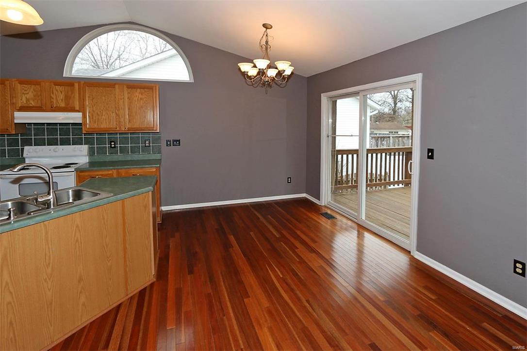 Valley Park - Residential