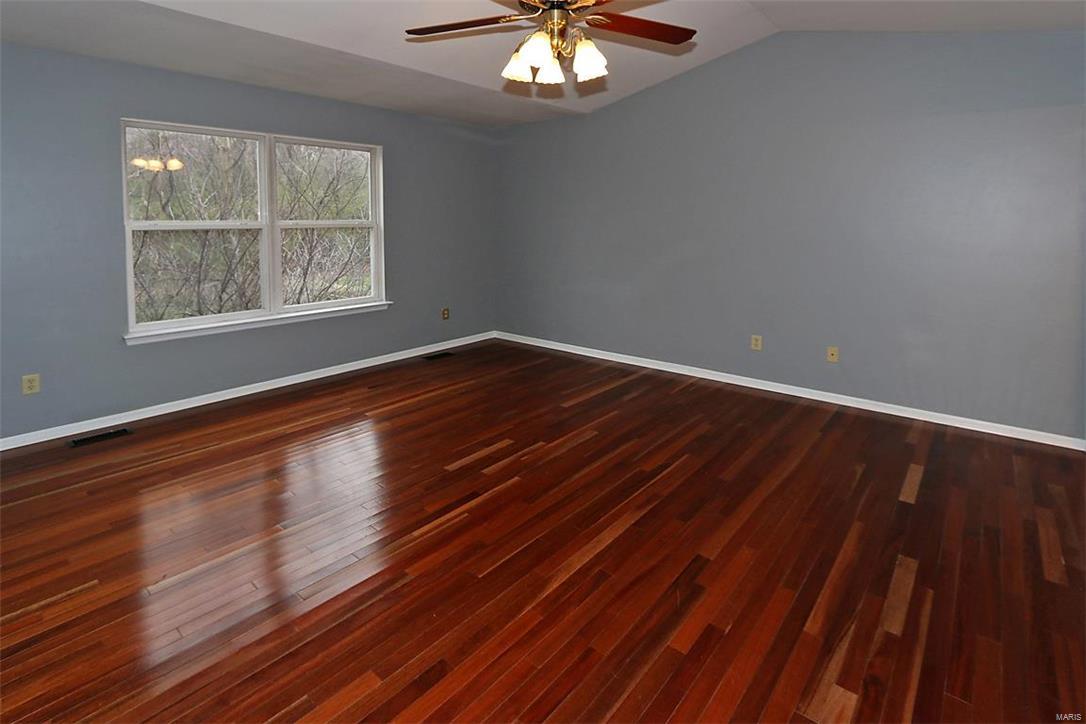 Valley Park - Residential