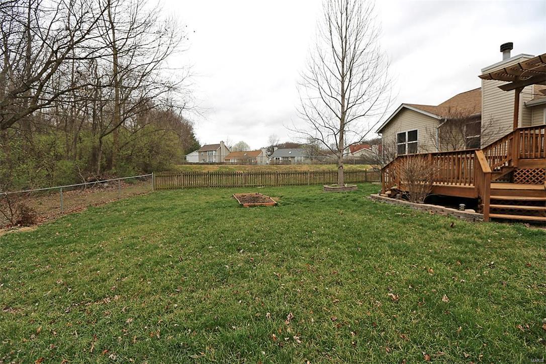 Valley Park - Residential