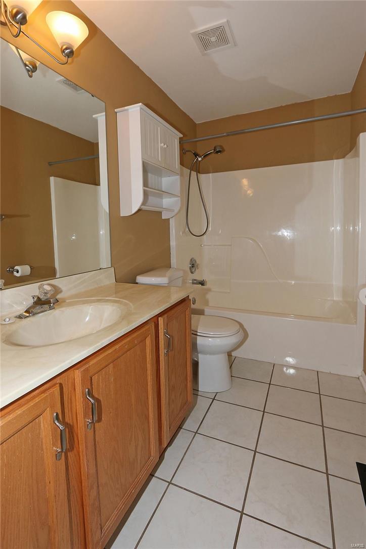 Valley Park - Residential