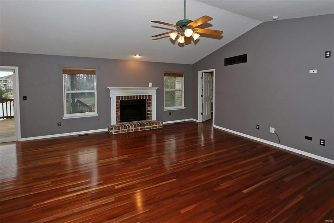 Valley Park - Residential