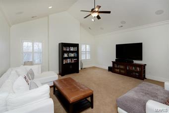 Allegro Lake Estates - Residential