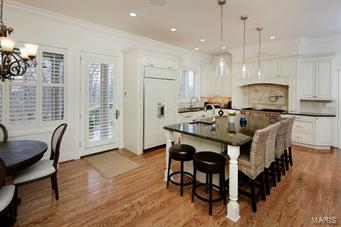 Allegro Lake Estates - Residential