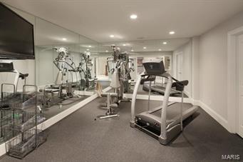 Allegro Lake Estates - Residential