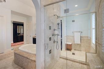 Allegro Lake Estates - Residential