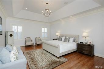 Allegro Lake Estates - Residential