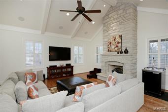 Allegro Lake Estates - Residential