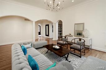 Allegro Lake Estates - Residential