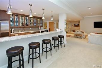 Allegro Lake Estates - Residential