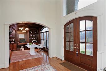 Allegro Lake Estates - Residential