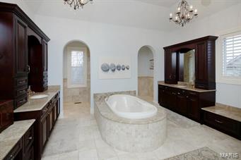 Allegro Lake Estates - Residential