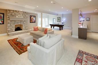 Allegro Lake Estates - Residential