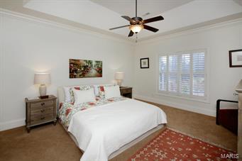 Allegro Lake Estates - Residential