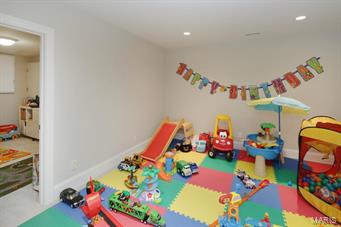 Allegro Lake Estates - Residential