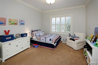 Allegro Lake Estates - Residential