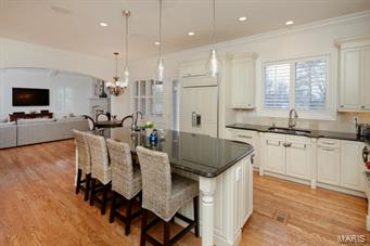 Allegro Lake Estates - Residential