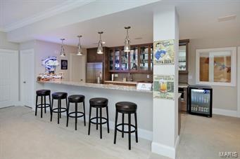 Allegro Lake Estates - Residential