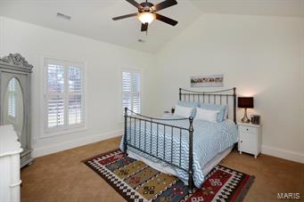 Allegro Lake Estates - Residential