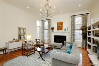 Allegro Lake Estates - Residential