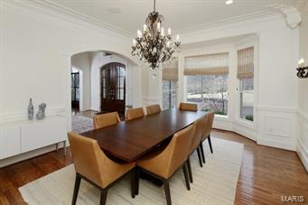 Allegro Lake Estates - Residential