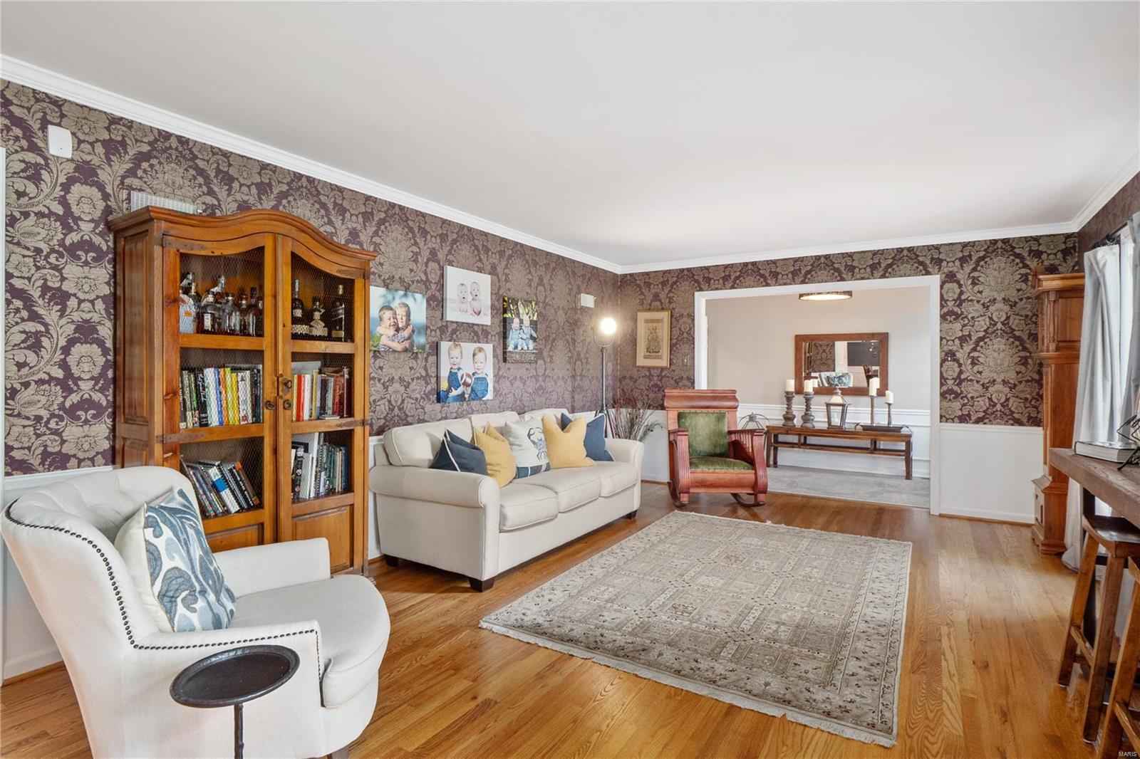 Salem Estates - Residential