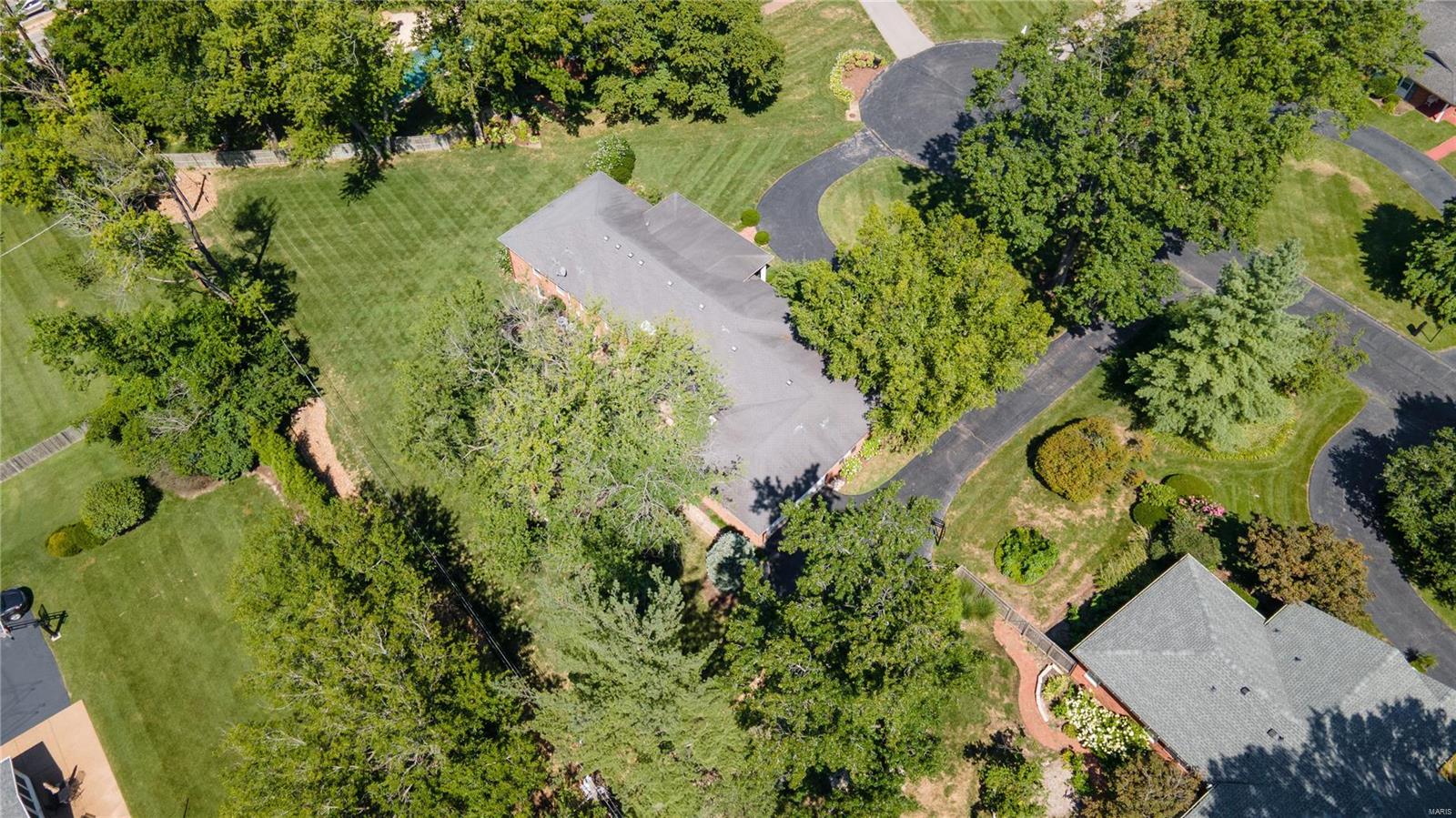 Salem Estates - Residential