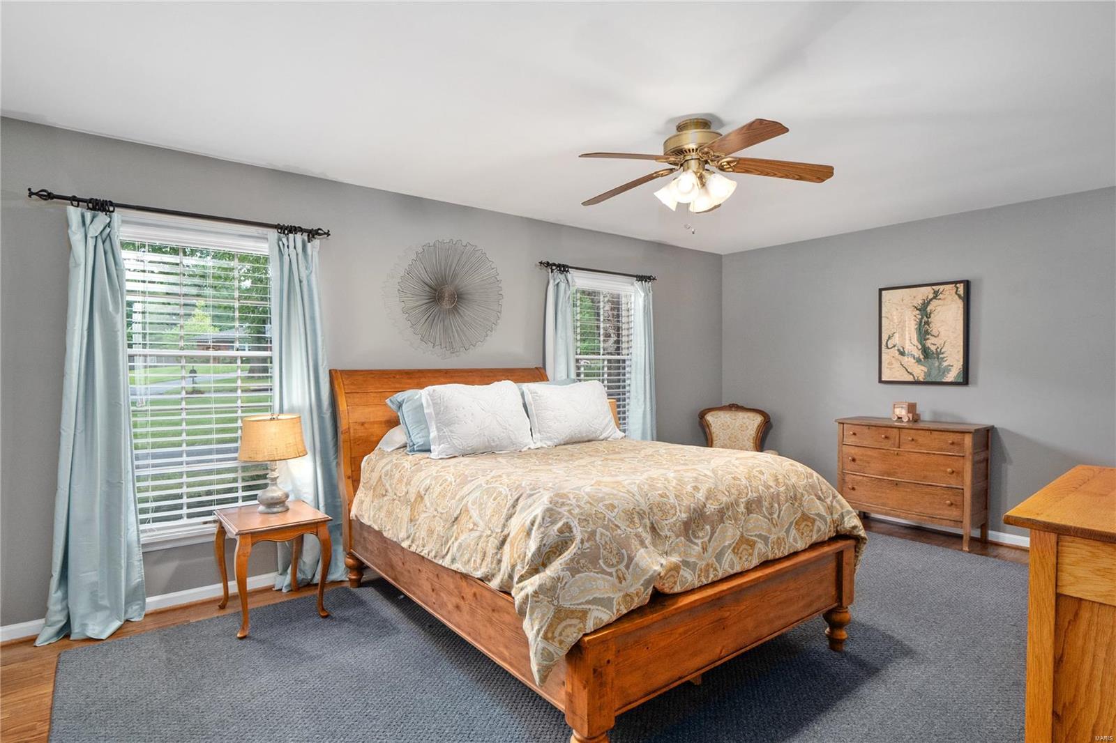 Salem Estates - Residential