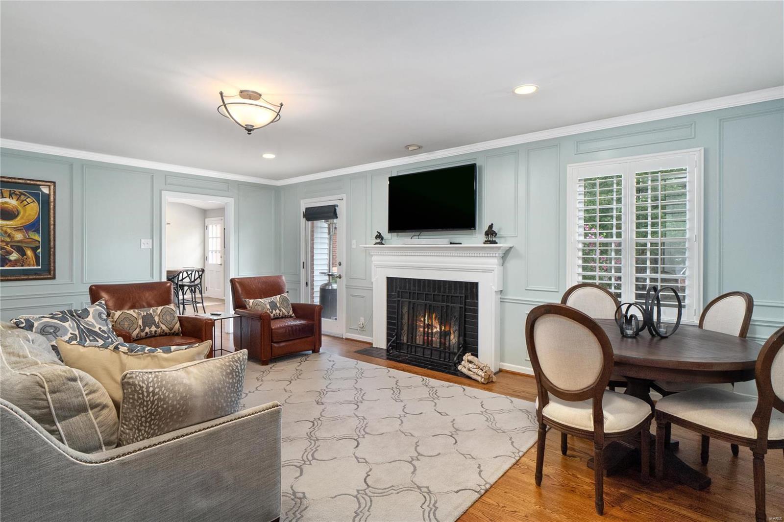 Salem Estates - Residential