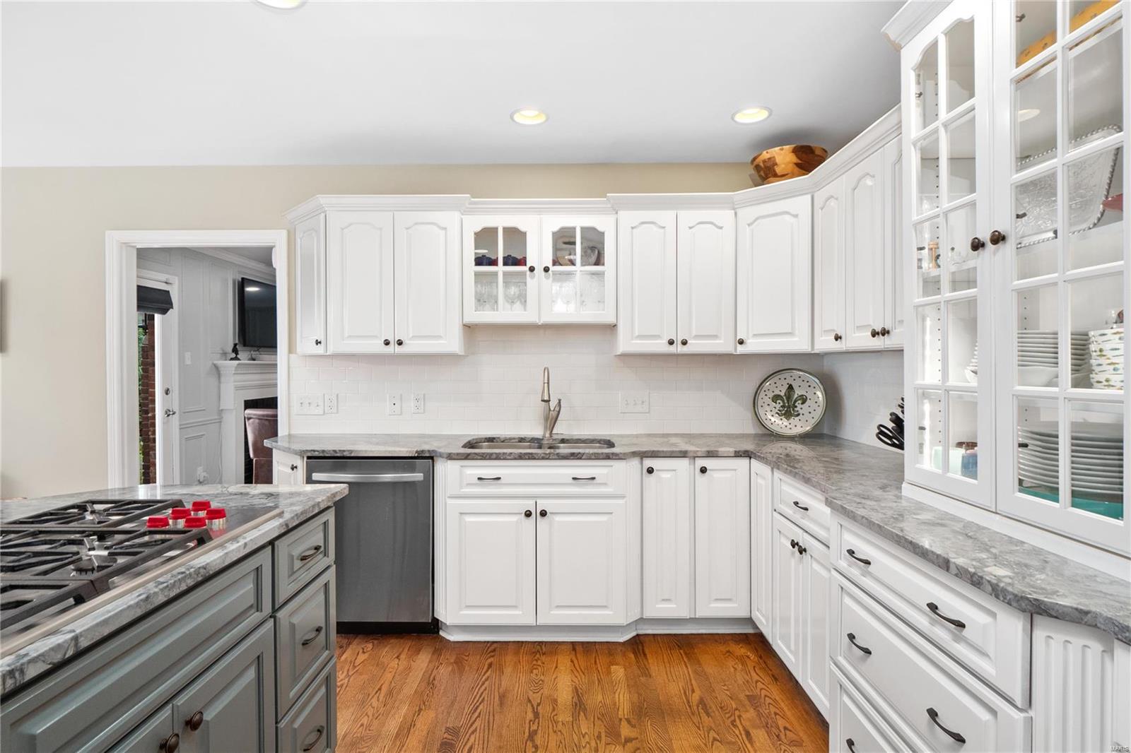 Salem Estates - Residential