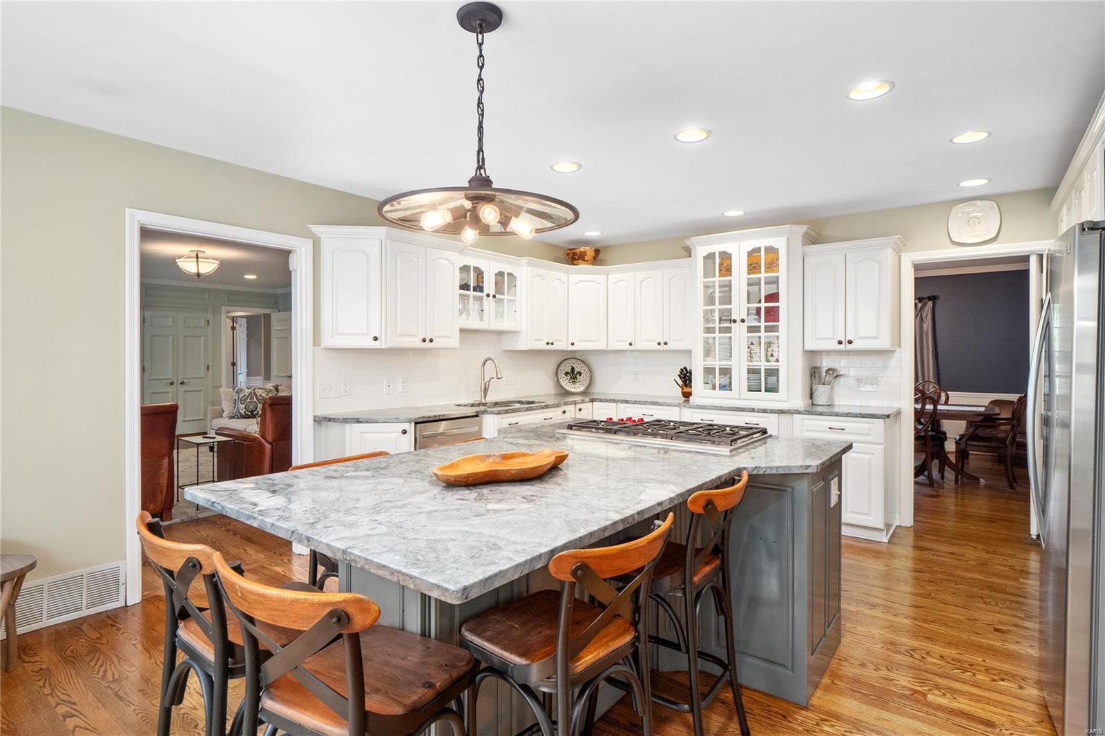 Salem Estates - Residential