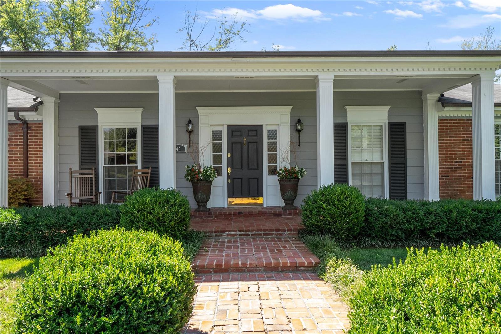 Salem Estates - Residential