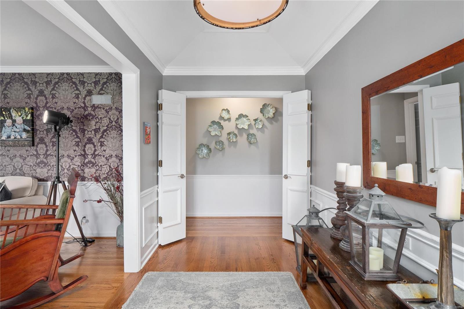 Salem Estates - Residential