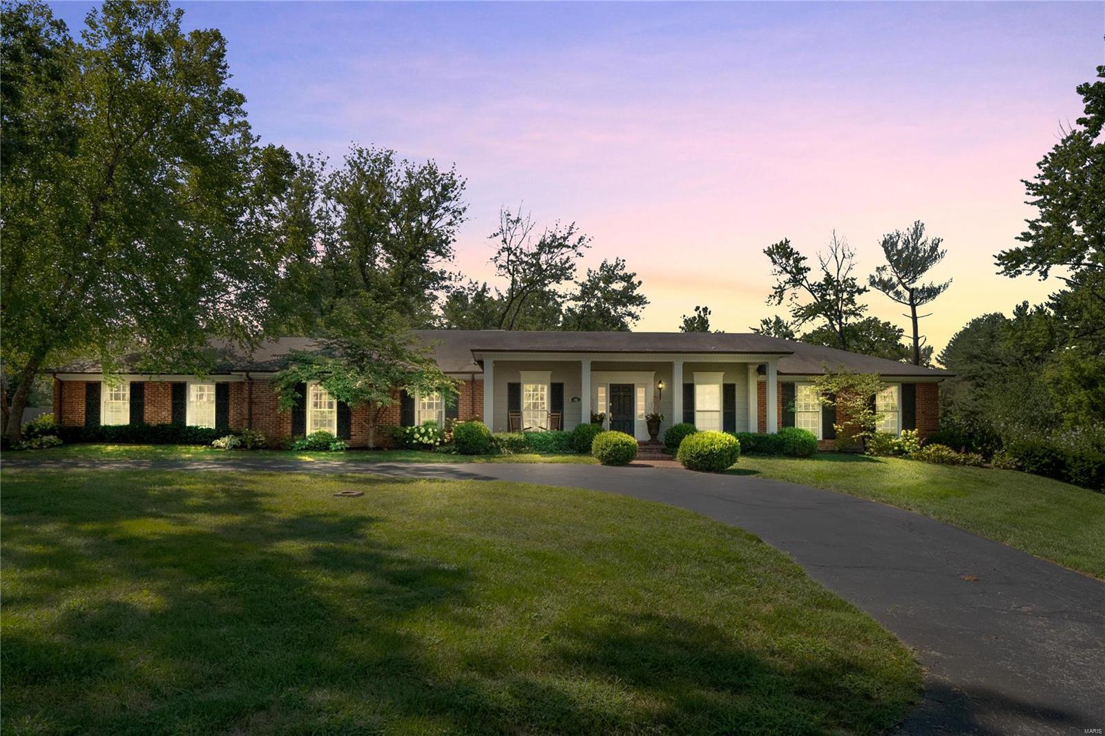 Salem Estates - Residential