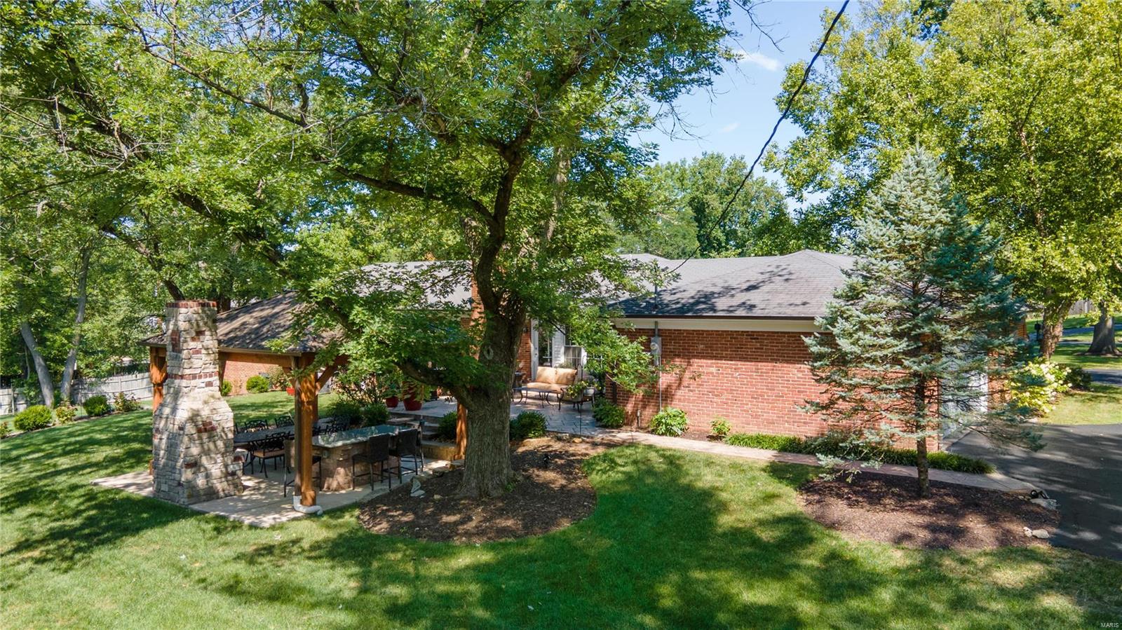 Salem Estates - Residential