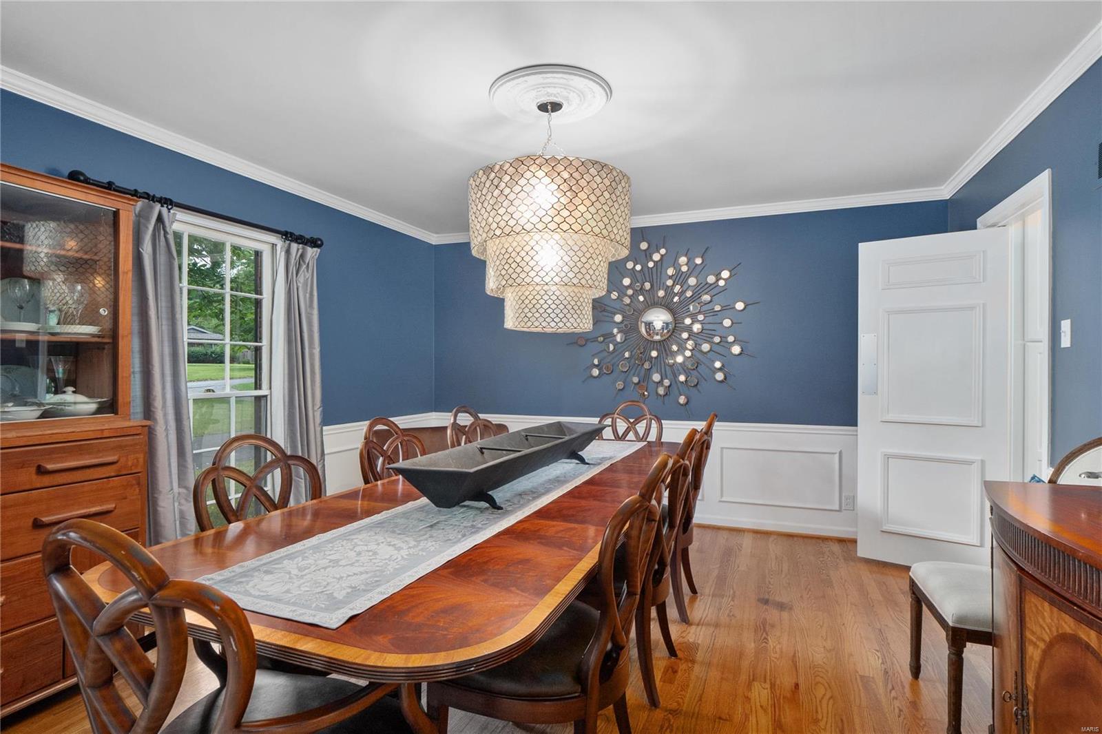 Salem Estates - Residential