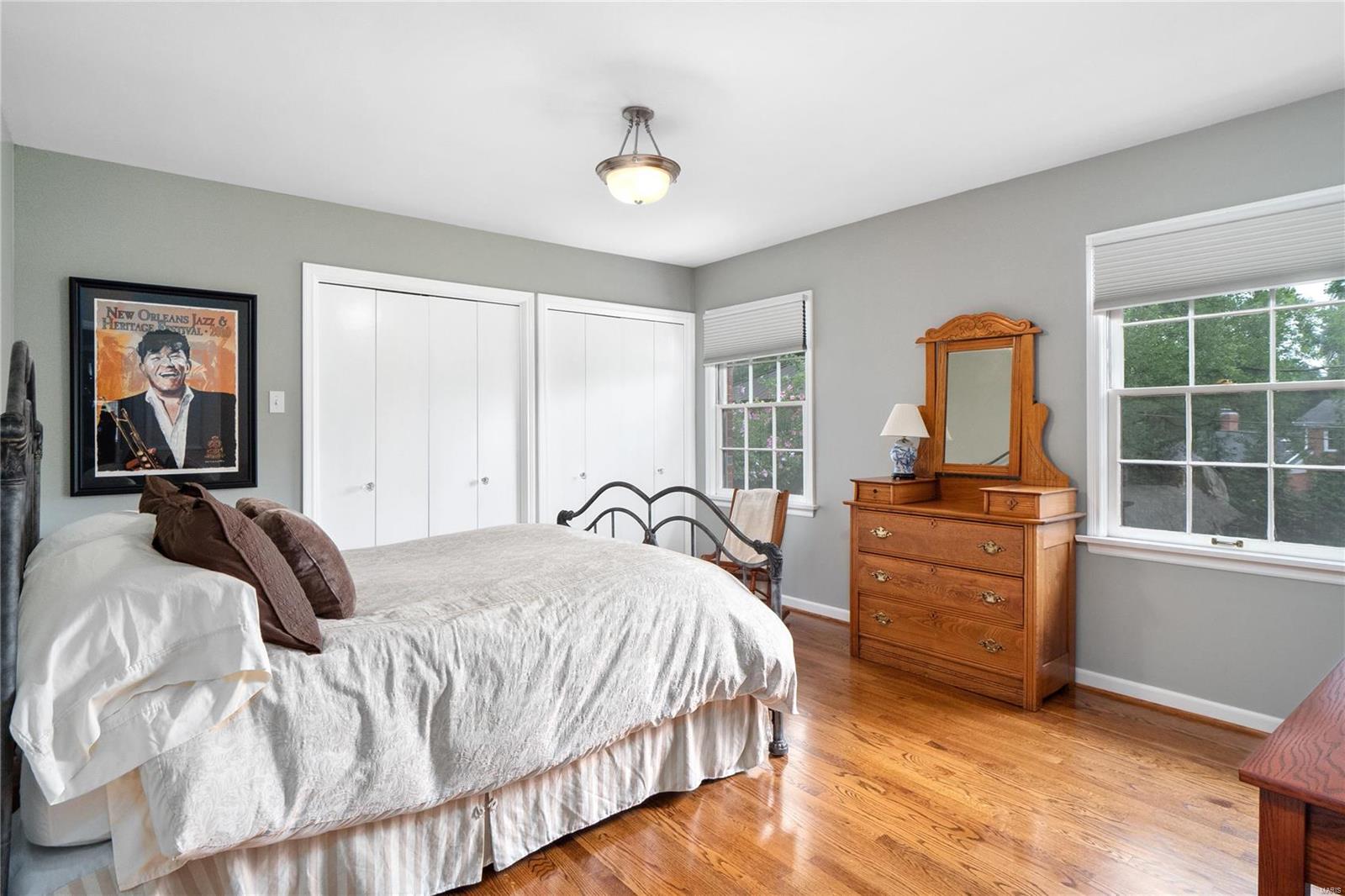 Salem Estates - Residential