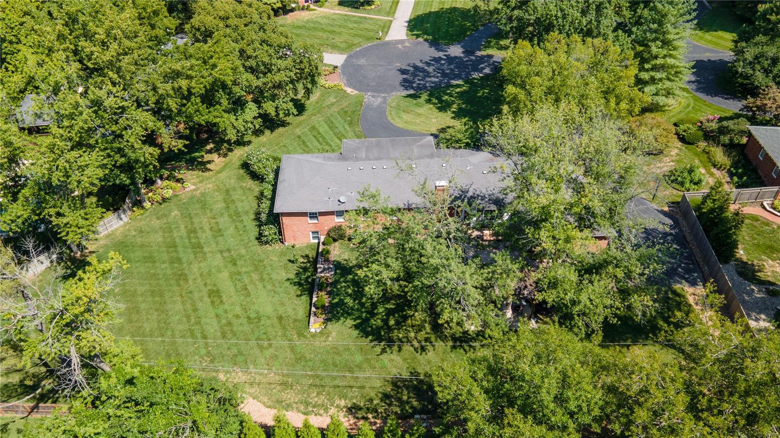 Salem Estates - Residential