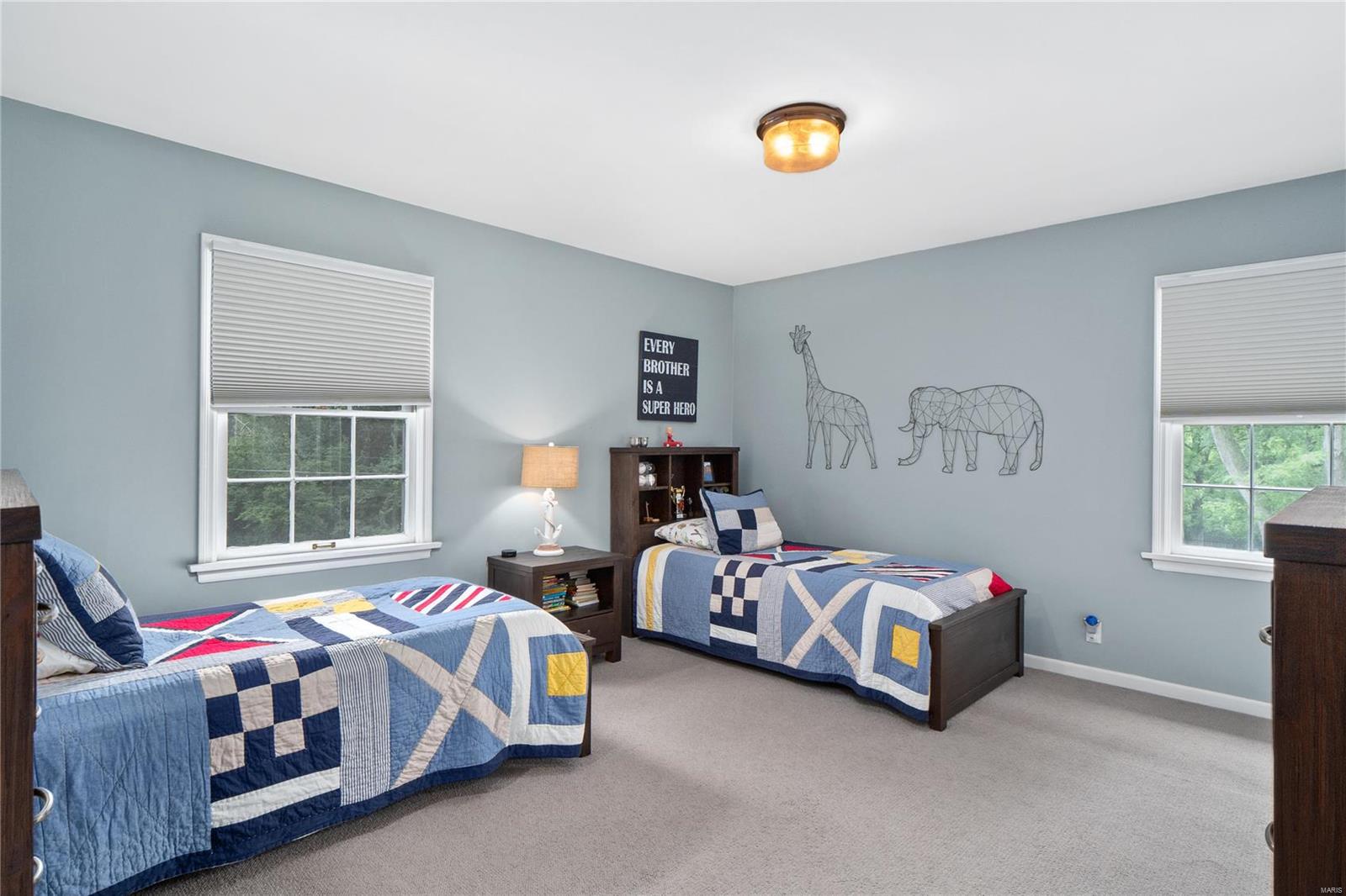 Salem Estates - Residential