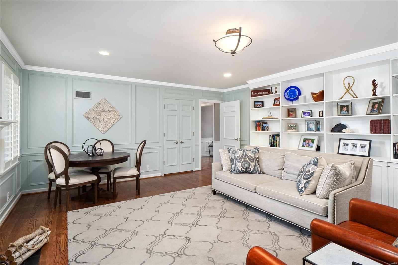 Salem Estates - Residential