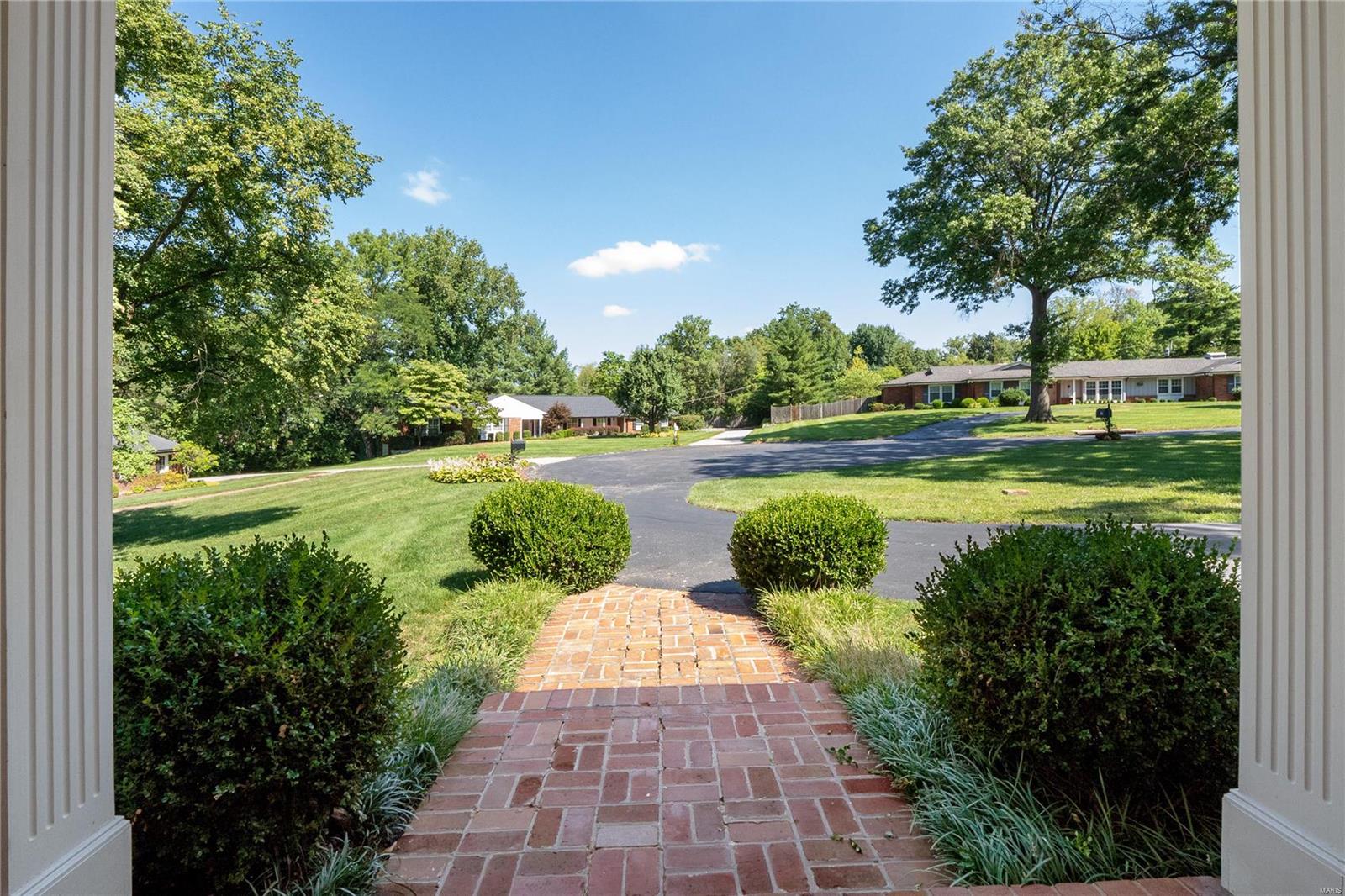 Salem Estates - Residential