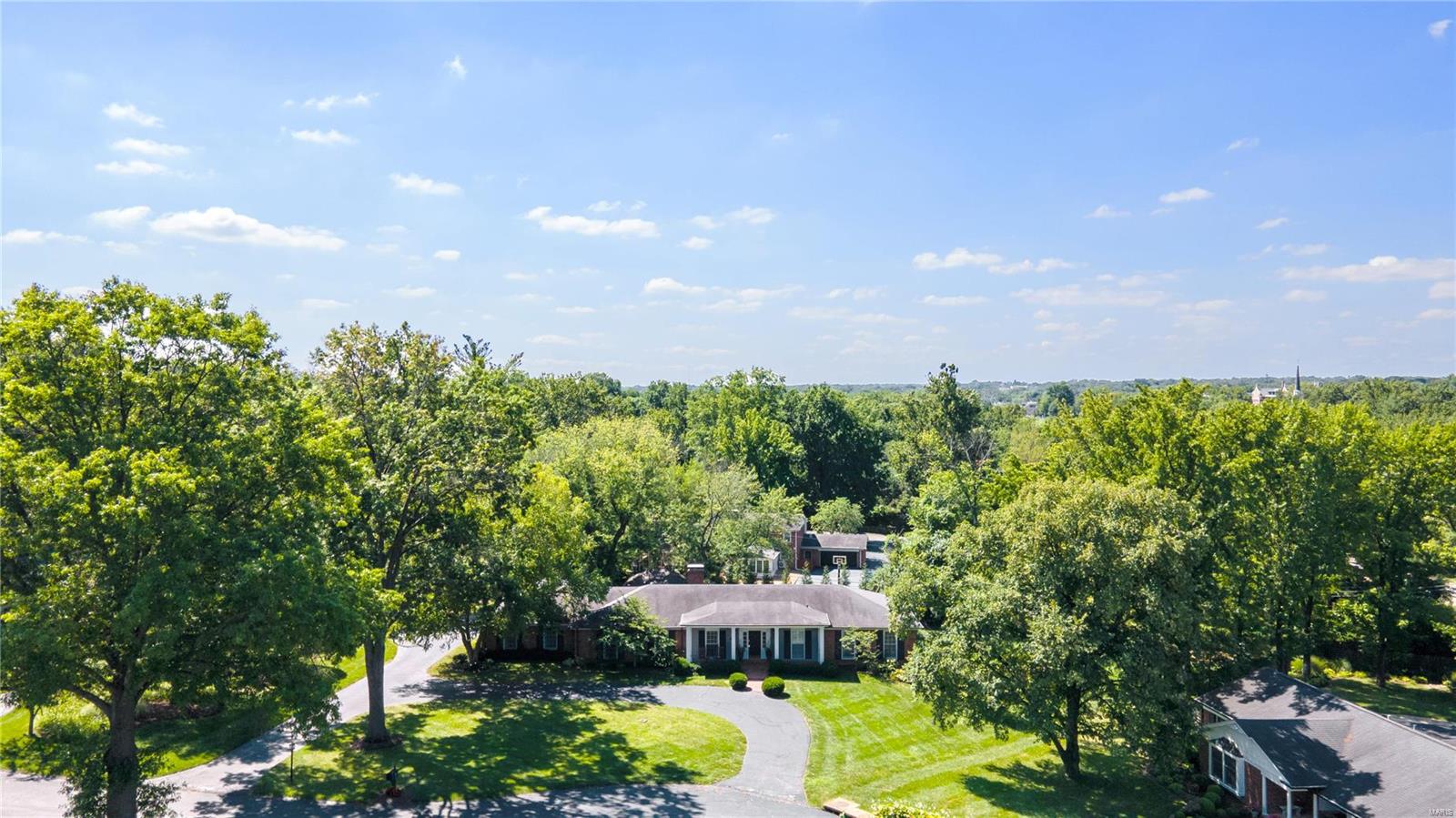 Salem Estates - Residential