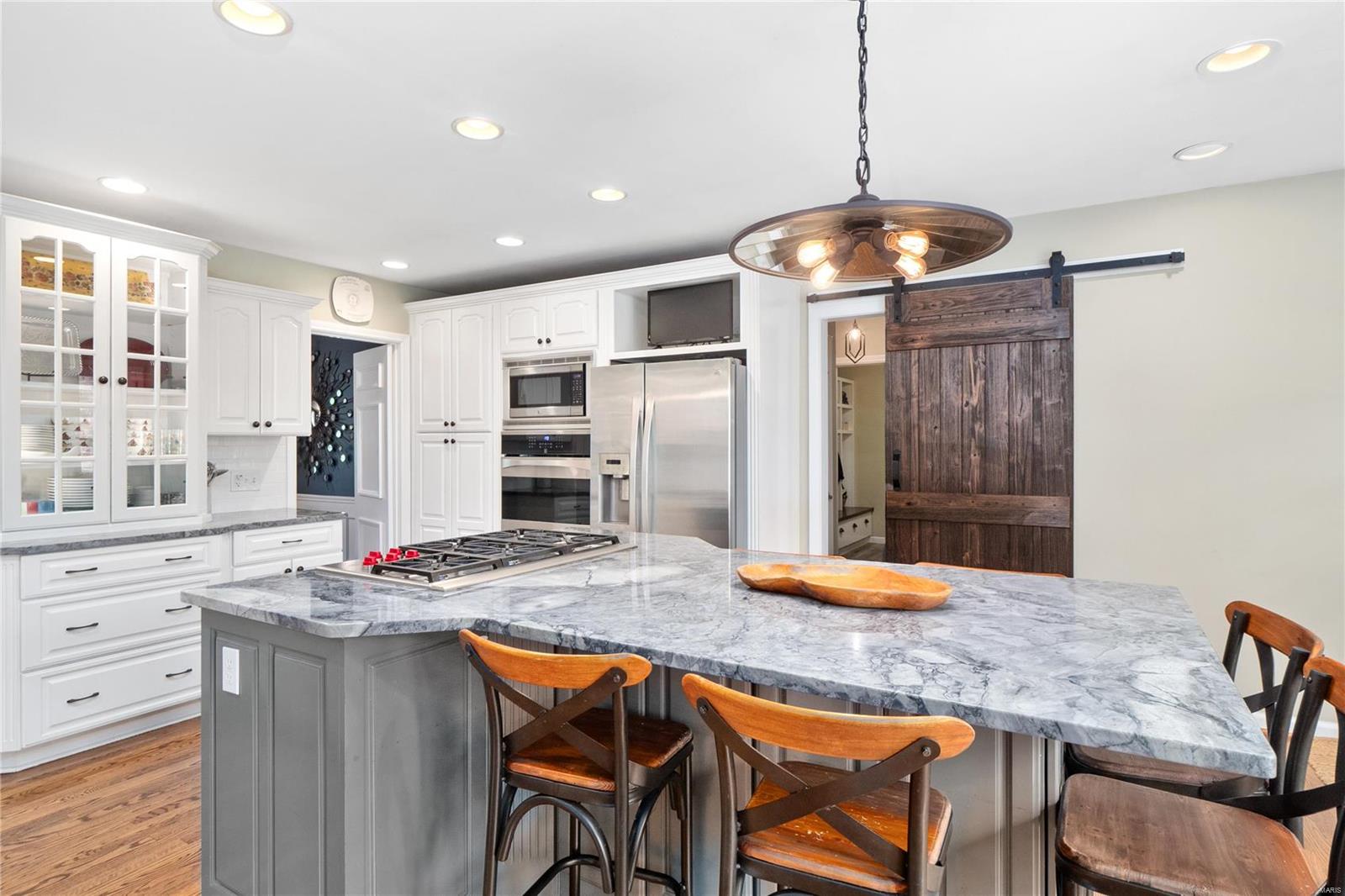 Salem Estates - Residential