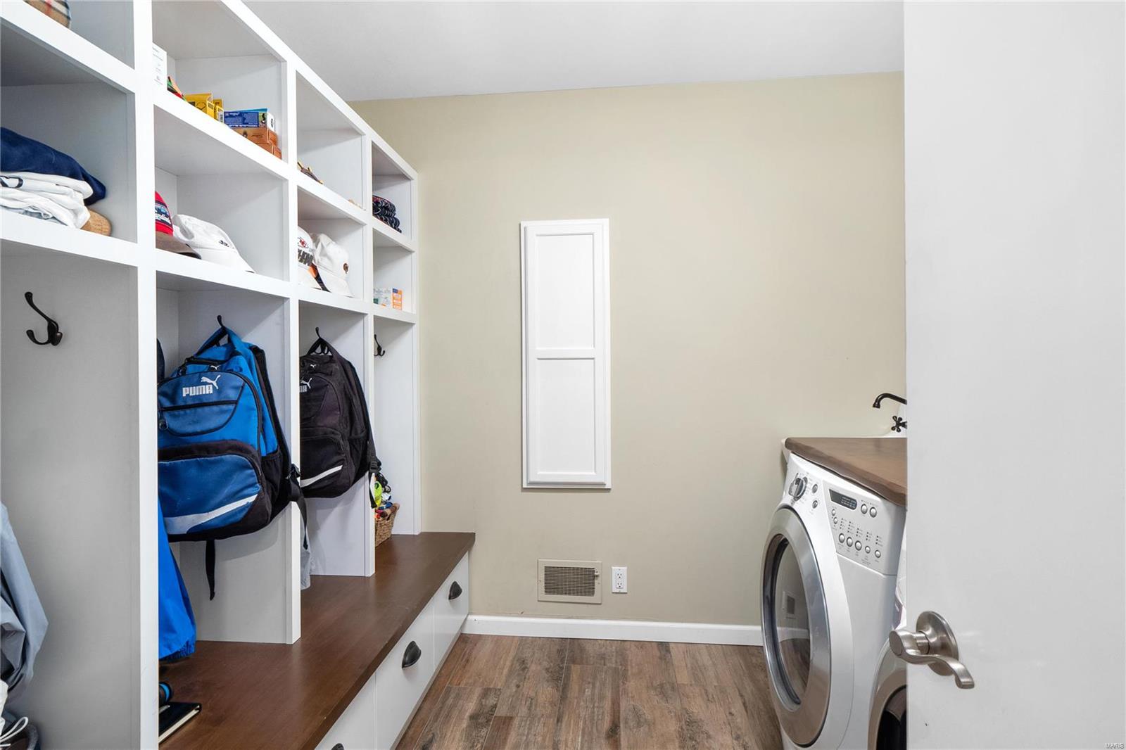 Salem Estates - Residential