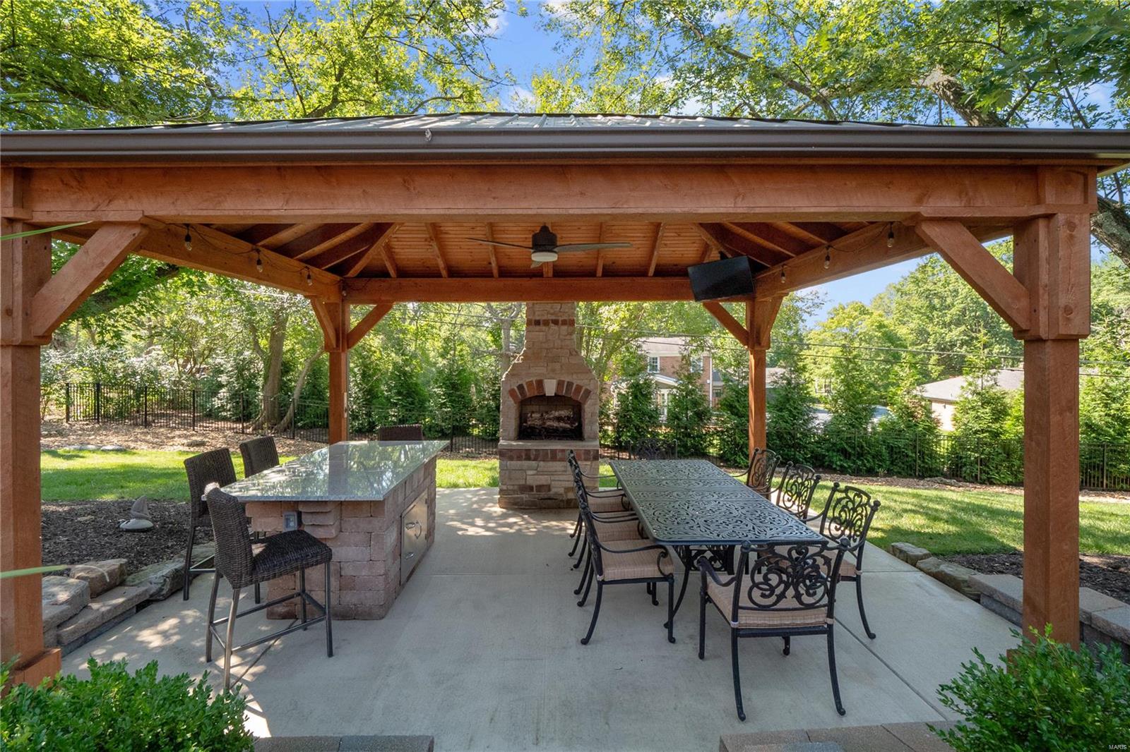 Salem Estates - Residential