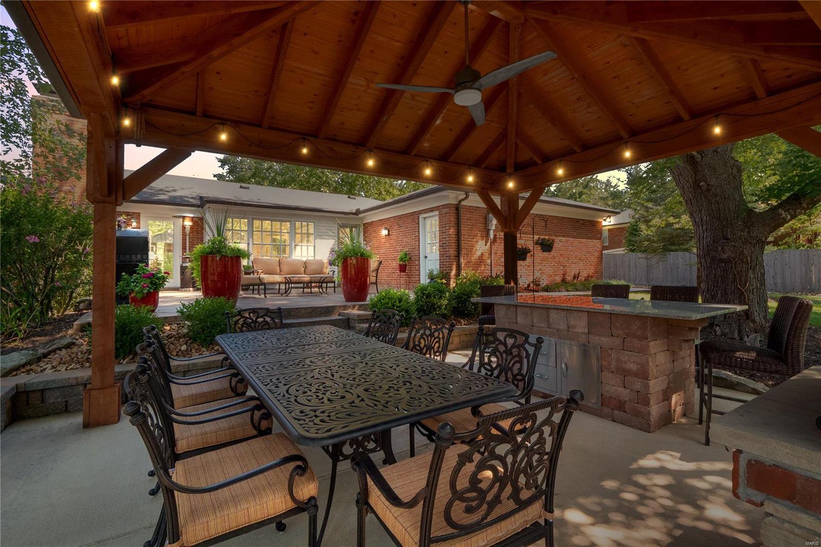 Salem Estates - Residential