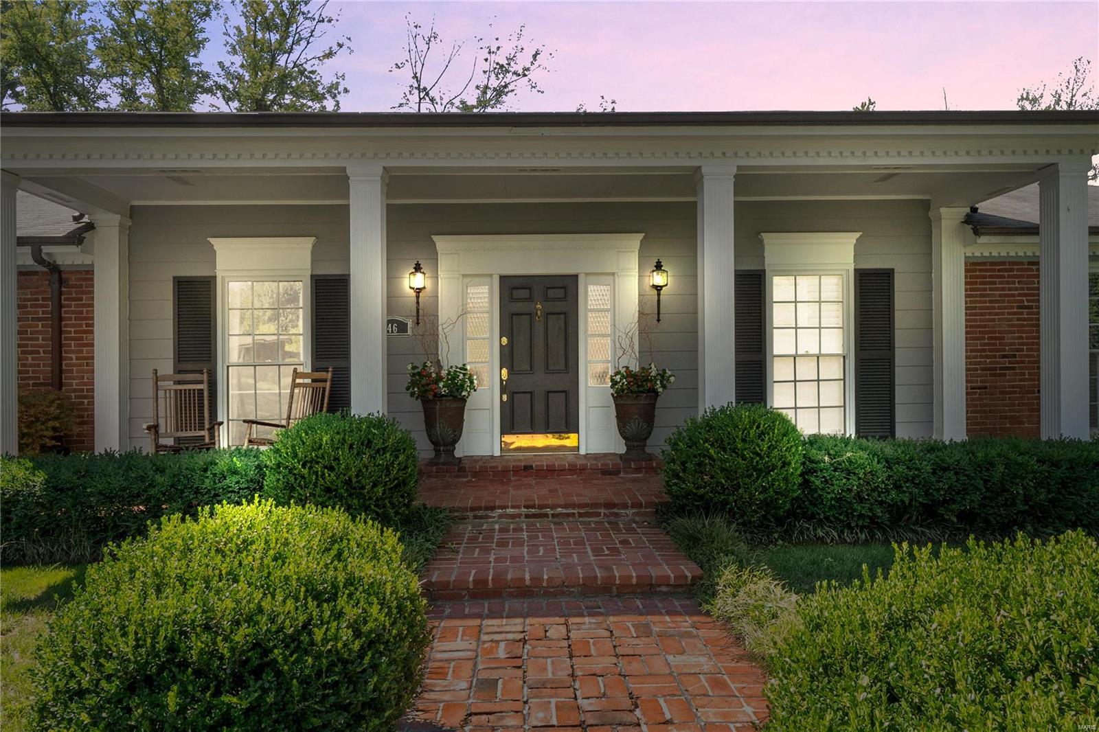 Salem Estates - Residential