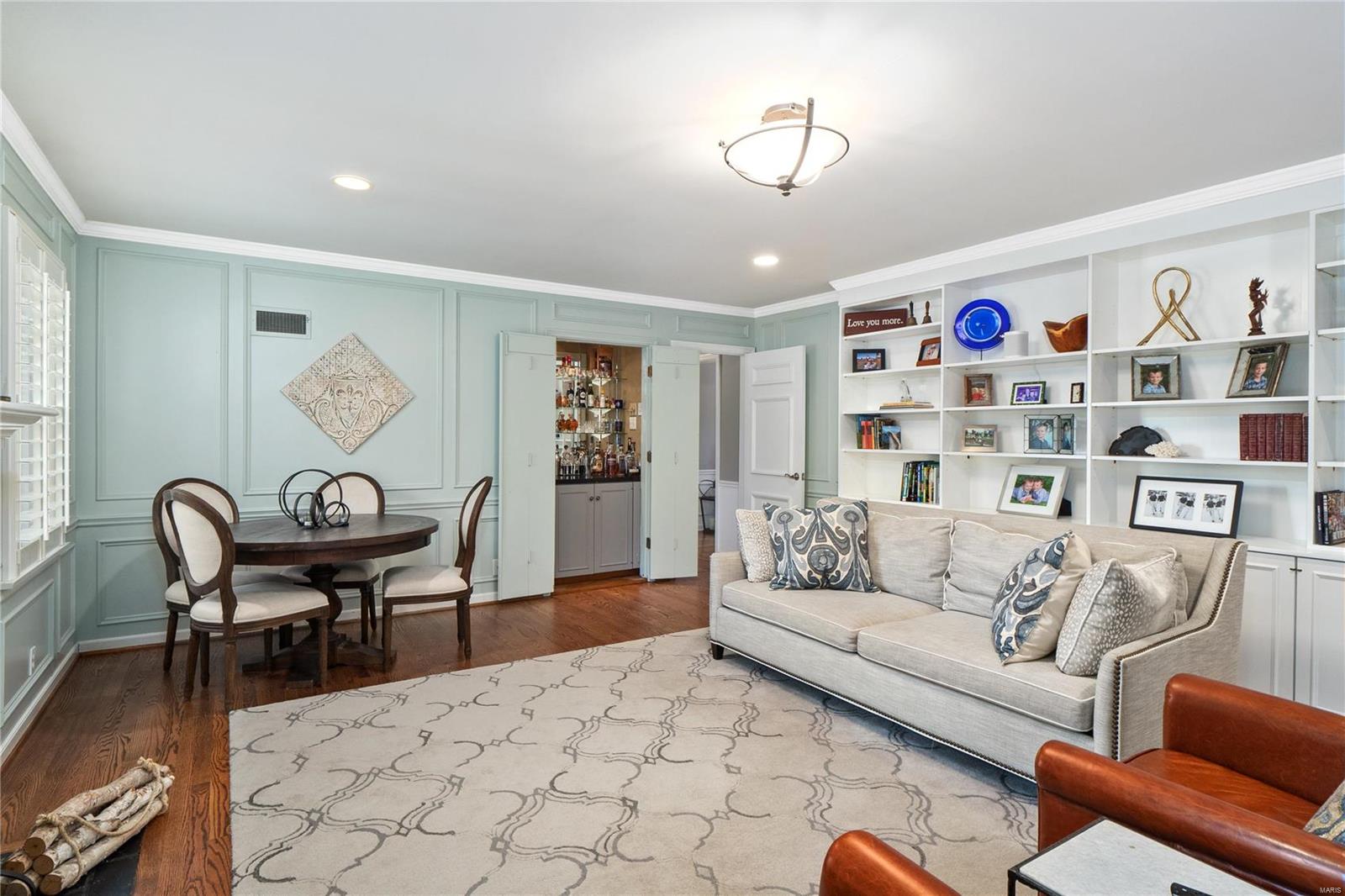 Salem Estates - Residential